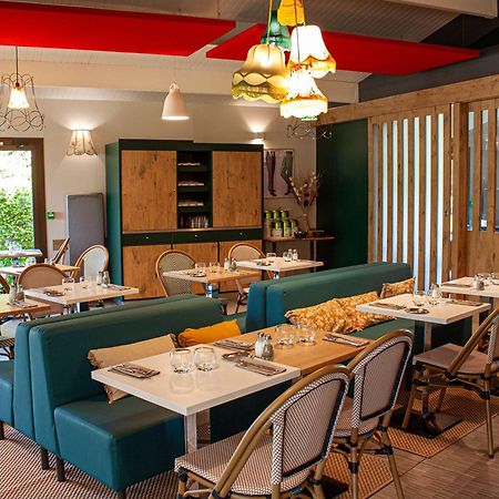 Ibis Amboise Otel Dış mekan fotoğraf