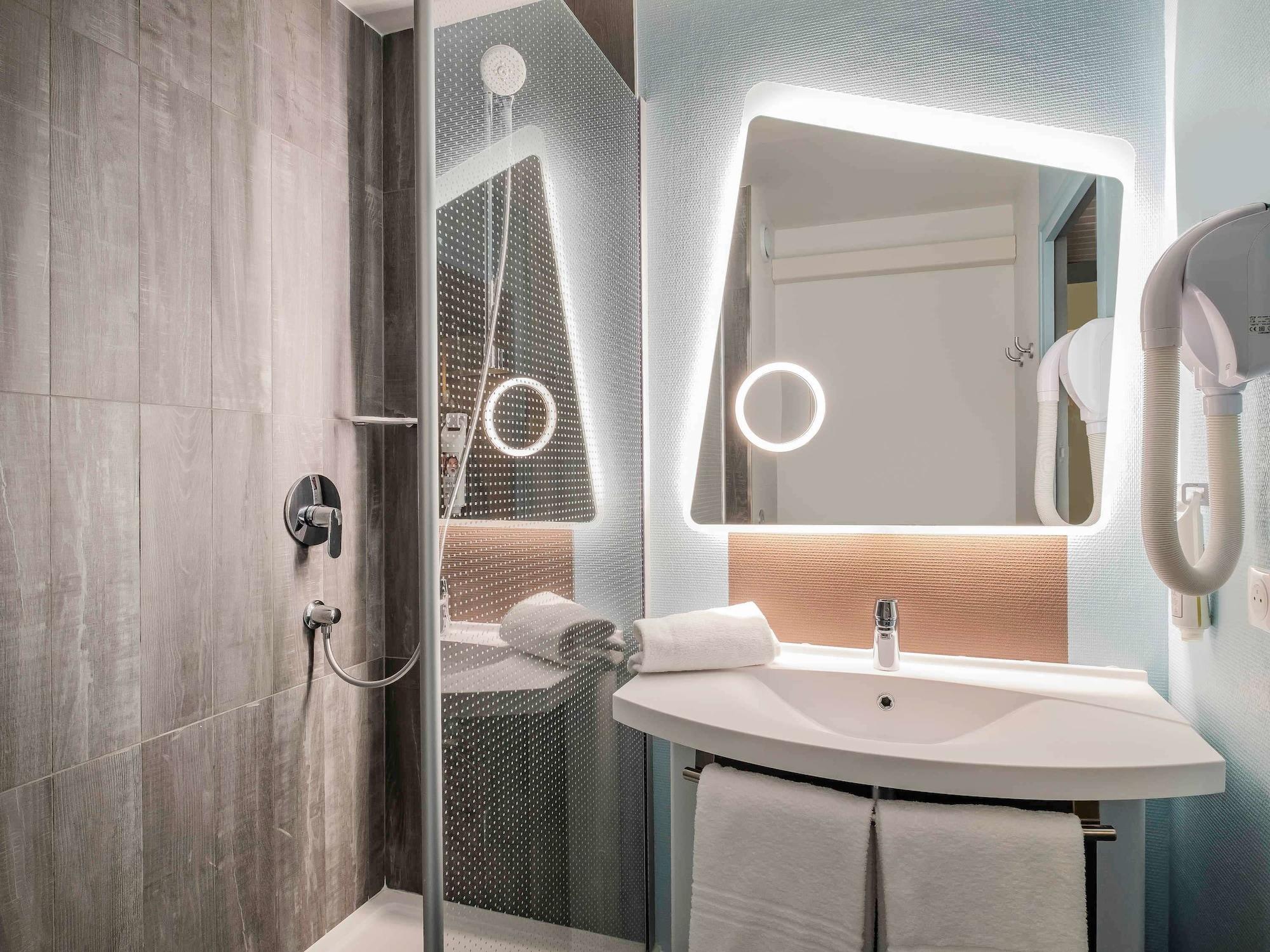 Ibis Amboise Otel Dış mekan fotoğraf