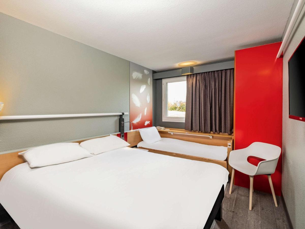 Ibis Amboise Otel Dış mekan fotoğraf