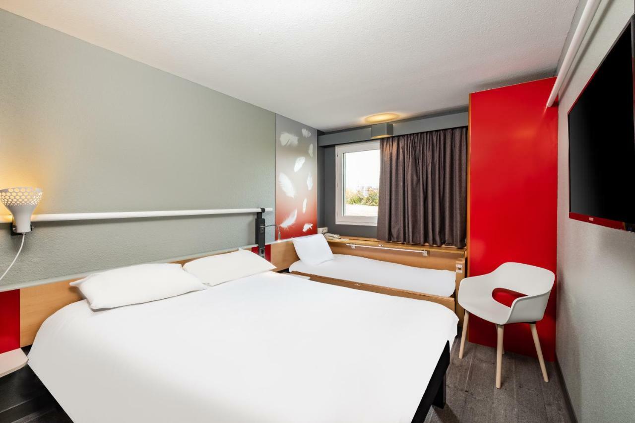 Ibis Amboise Otel Dış mekan fotoğraf