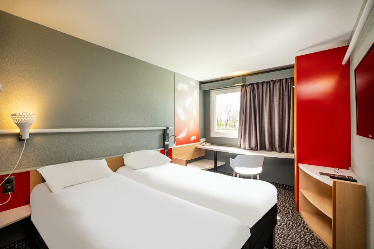 Ibis Amboise Otel Dış mekan fotoğraf