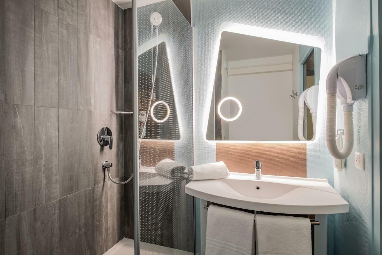 Ibis Amboise Otel Dış mekan fotoğraf
