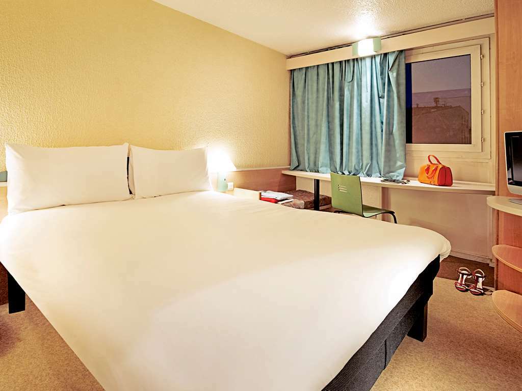 Ibis Amboise Otel Oda fotoğraf