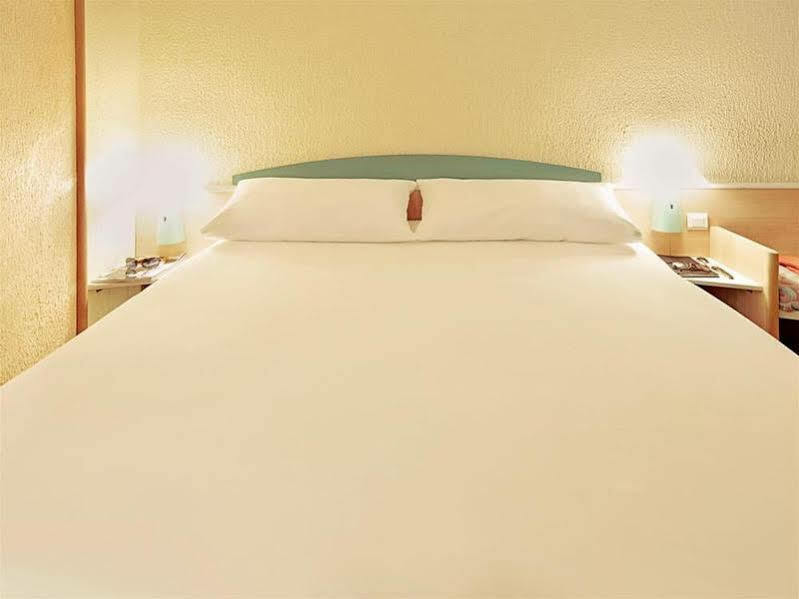 Ibis Amboise Otel Dış mekan fotoğraf