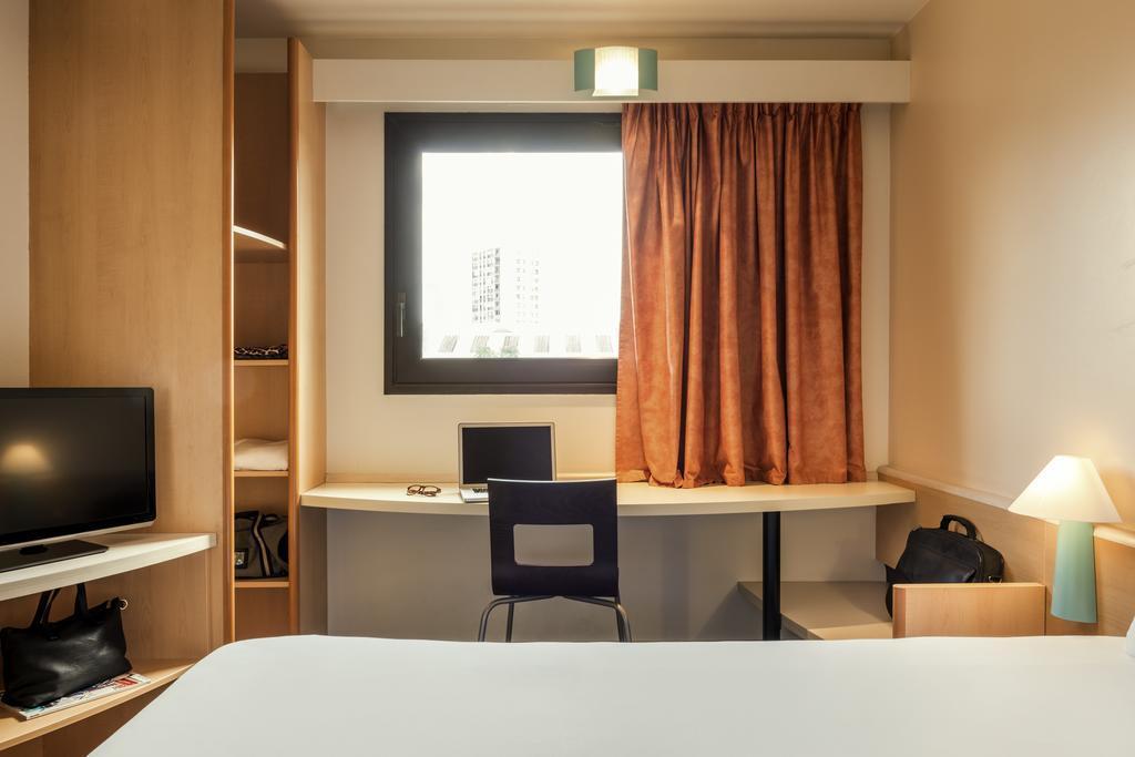 Ibis Amboise Otel Dış mekan fotoğraf