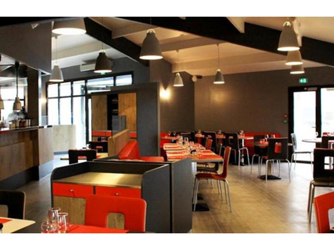 Ibis Amboise Otel Dış mekan fotoğraf