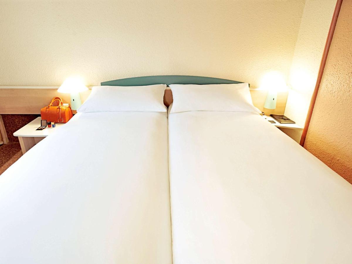 Ibis Amboise Otel Dış mekan fotoğraf